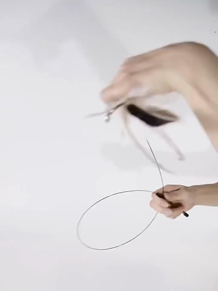 Simulation Bird Interactive Cat Toy Funny Feather Bird With Bell Cat Stick Toys For Kitten Playing Teaser Wand Toy