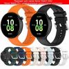 Мягкий силиконовый ремешок для часов Honor Watch GS5 / Honor Watch Fit Vitality Edition / Elegant Edition спортивный браслет аксессуары