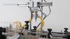 ZONESUN ZS-DTHSP2 Automatic Thick Liquid Filling Machine 2 Head Piston Pump Juice Gel Shampoo Lotion Filler