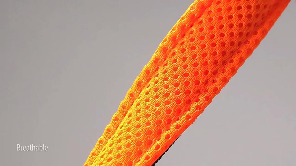 Truelove Soft Pet Leash Reflective Nylon Mesh Padded Puppy Large Dog or Cat Walking Training 11 Color 200cm TLL2112 Dropshipping