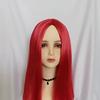Nightmare Before Christmas Sally Wig Adjustable For Adults And Kids