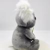 Koala Family Plush Doll With Pp Cotton Filling For Children And Gift Giving