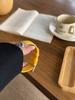Вязаный спортивный ремешок для Apple Watch Band 46 мм 38 мм 40 мм 41 мм 44 мм 42 мм 45 мм 49 мм Браслет для iWatch Series 9 8 7 6 5 4 3 SE Ultra 2