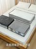 Large Bed Bottom Storage Bag Foldable Clothing Quilt Storage Bag Household Dust and Moisture Bedroom Toy Sundries Organizing Bag