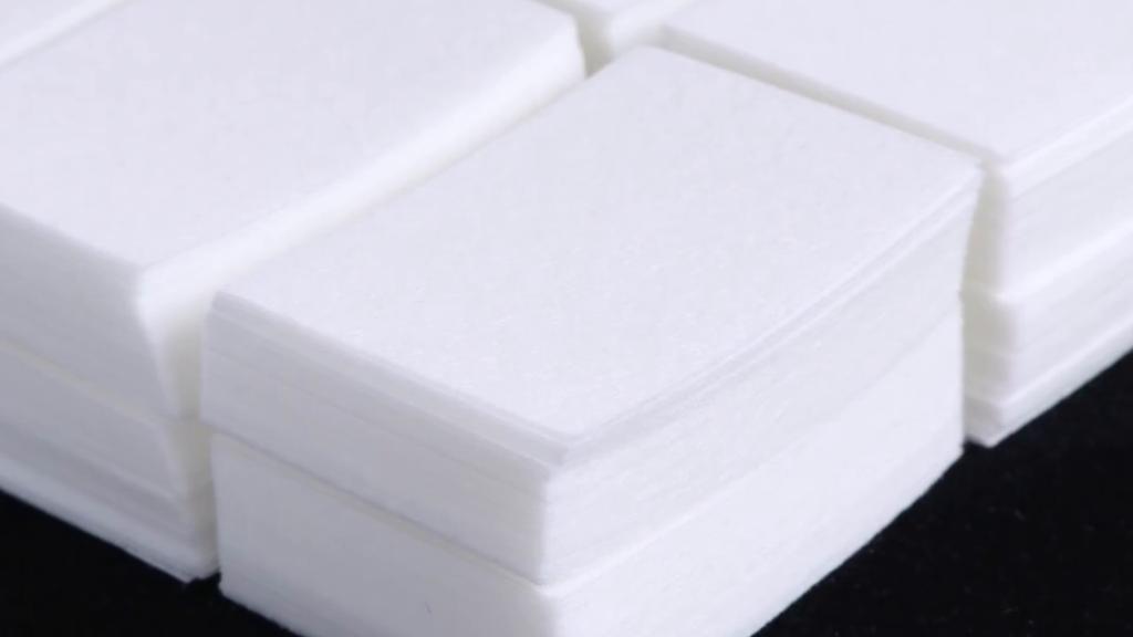 450 шт. безворсовые салфетки, салфетки для маникюра, жидкие подушечки для лака для ногтей, бумажные подушечки для ногтей