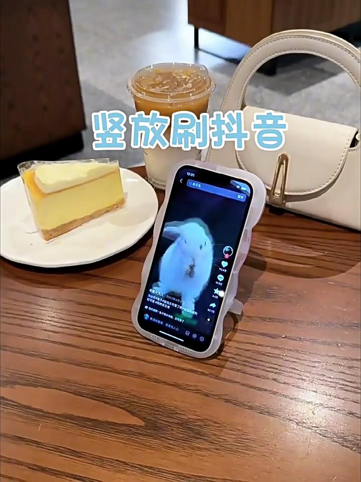 Мультяшный 3D Чехол-держатель для телефона с подставкой Для IPhone 16 15 14 13 12 11 Pro Max Plus X XS XR Радужное Сердце-Любовь Держатель Подставка Чехол