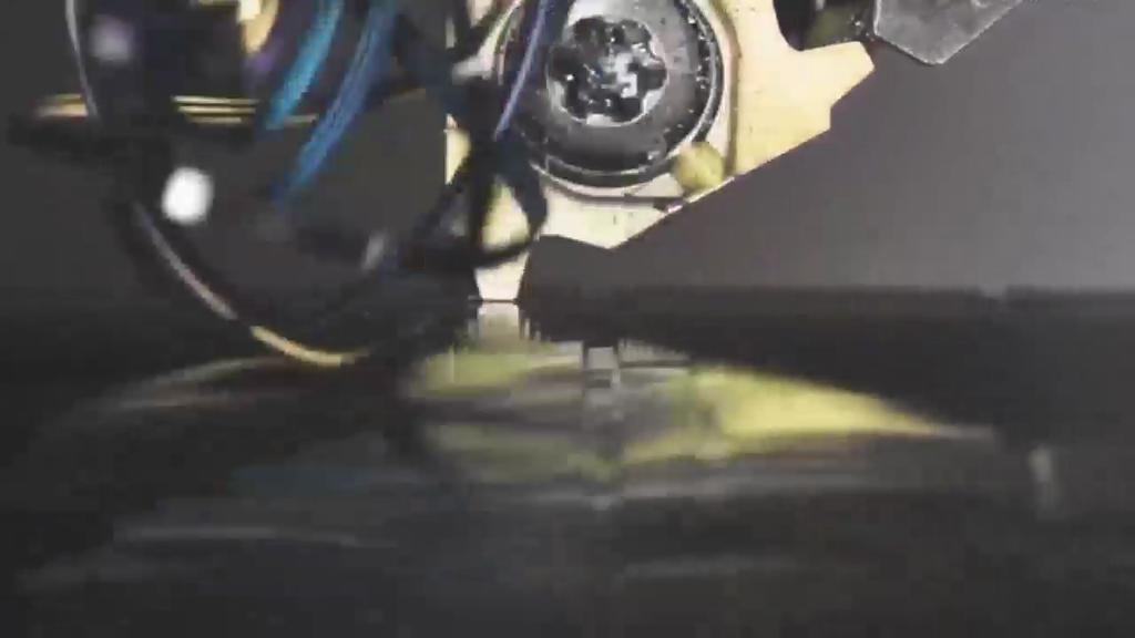 SPMT110408EM TT9030 /Alloy Blade 10 Pcs