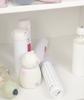 Keep Neat Deep Transparent Stacked Kitchen Bottle Water Bottle Storage Stand Stand