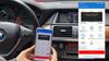 KONNWEI ELM327 V1.5 PIC18F25K80 Bluetooth 5,0 OBD2 сканер KW901 ELM 327 для Android/IOS автоматический сканер диагностический инструмент