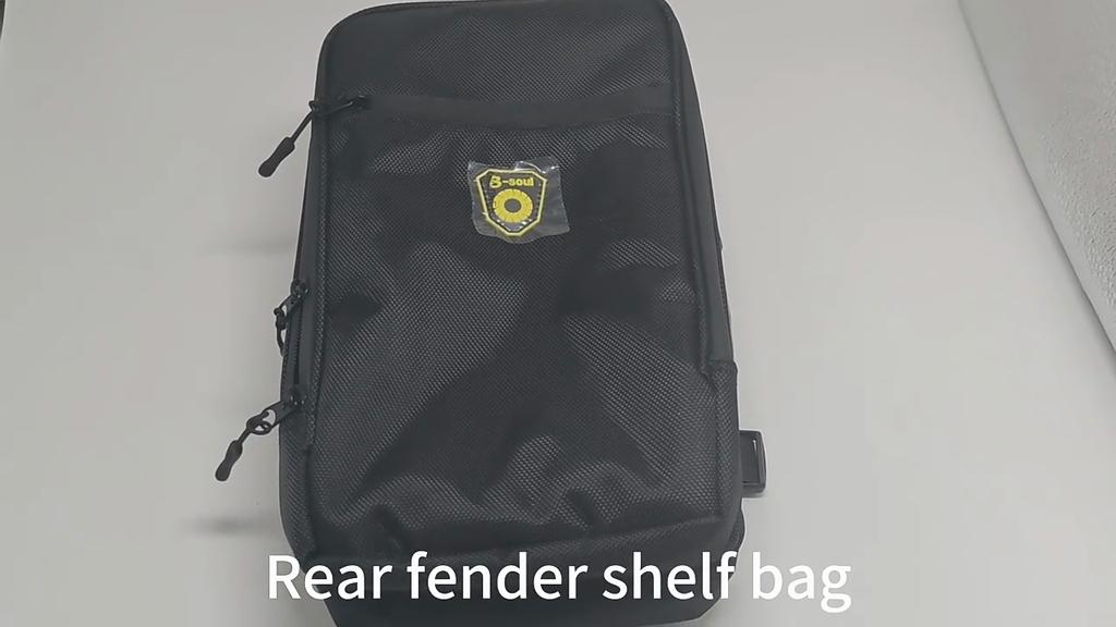 Водонепроницаемая сумка на заднее сиденье для велосипеда, большая вместительная сумка для багажника велосипеда, аксессуары для велосипедного спорта