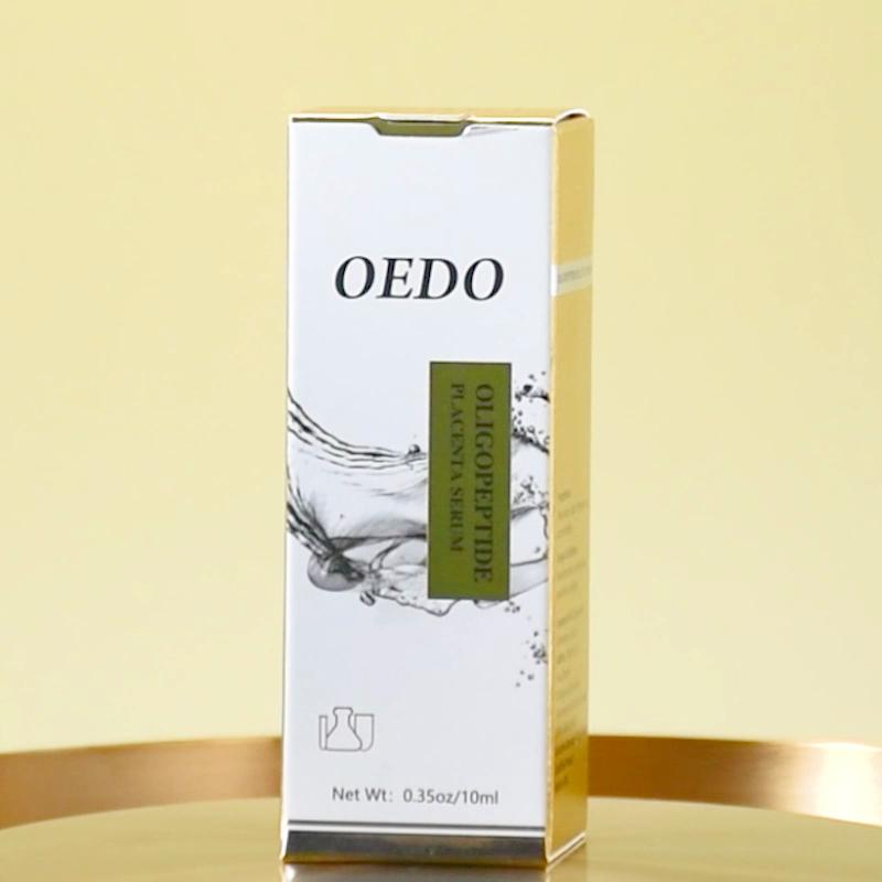 Oligopeptide Placenta Serum Face Cream Acne Treatment Skin Care Repair Whitening Anti Anging Winkles Essence Moisturizing
