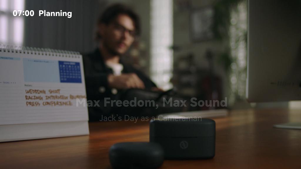 Беспроводной микрофон Hollyland Lark MAX 2 Ultimate Combo для iPhone/камеры/Android, шумоподавление ИИ, беспроводной мониторинг, таймкод