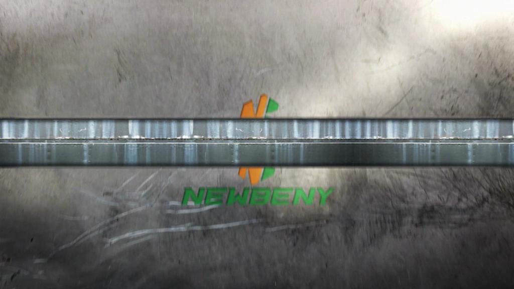 Newbeny 8-Inch Cordless Chainsaw with Brushless Motor 1500W Electric Pruning Saw for Wood Cutting Tree Trimming Gardening with Makita 18V Battery