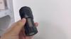 9 светодиодов Мини Многофункциональный светодиодный мощный фонарик Перезаряжаемый боковой фонарь Cob с большим радиусом действия Водонепроницаемый фонарь для кемпинга