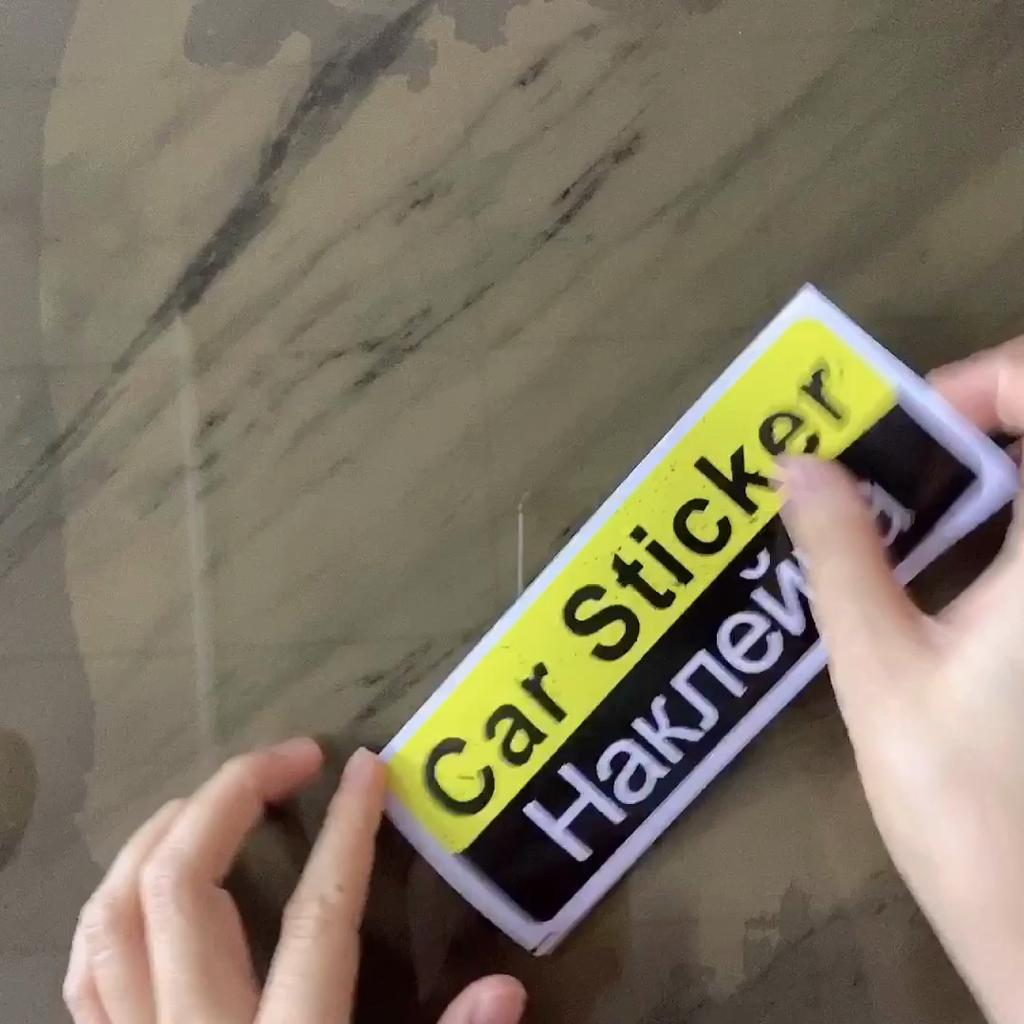 DM32#15cm Anime Cool Girl Wearing An Eye Mask With Her Back To You Vinyl Car Sticker  Waterproof Vinyl Decal Car Accessories Decor