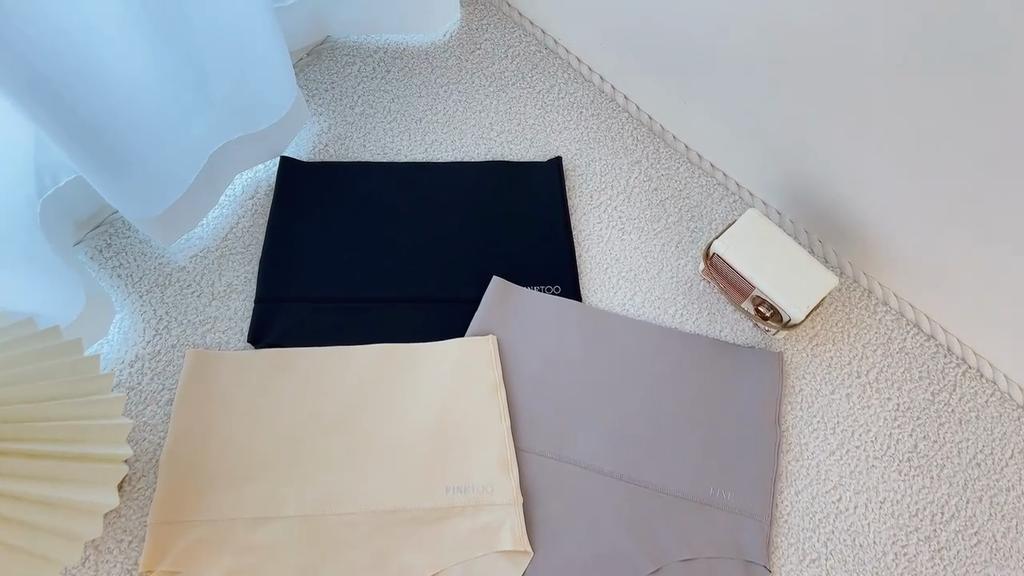 FINETOO Бесшовные трусики для женщин с высокой талией, антибактериальное нижнее белье, корректирующее белье, трусики