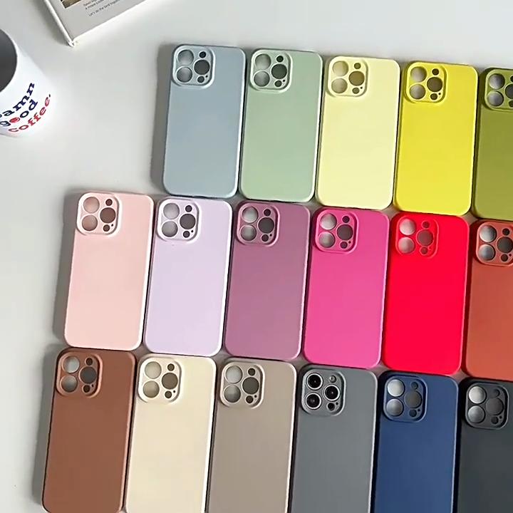 Роскошный жидкий силиконовый чехол для телефона Magsafe для iPhone 16 Plus 15 14 13 12 15 Pro Max 11 с беспроводной зарядкой, гладкий чехол