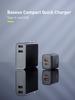 Зарядное устройство Baseus Compact, 20 Ватт