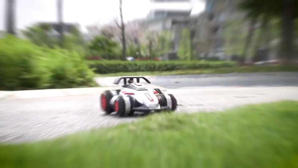 High Speed Drift RC Stunt Car, 360 Degree Rotating RC Car, 6 7 8 9 10 11 12 Year Old Boys and Girls Birthday Gift