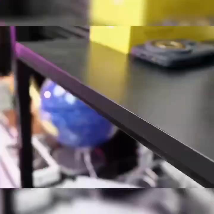 Double-Sided MagSafe Phone Holder Strong Magnetic Foldable Ring Stand & Finger Grip Universal