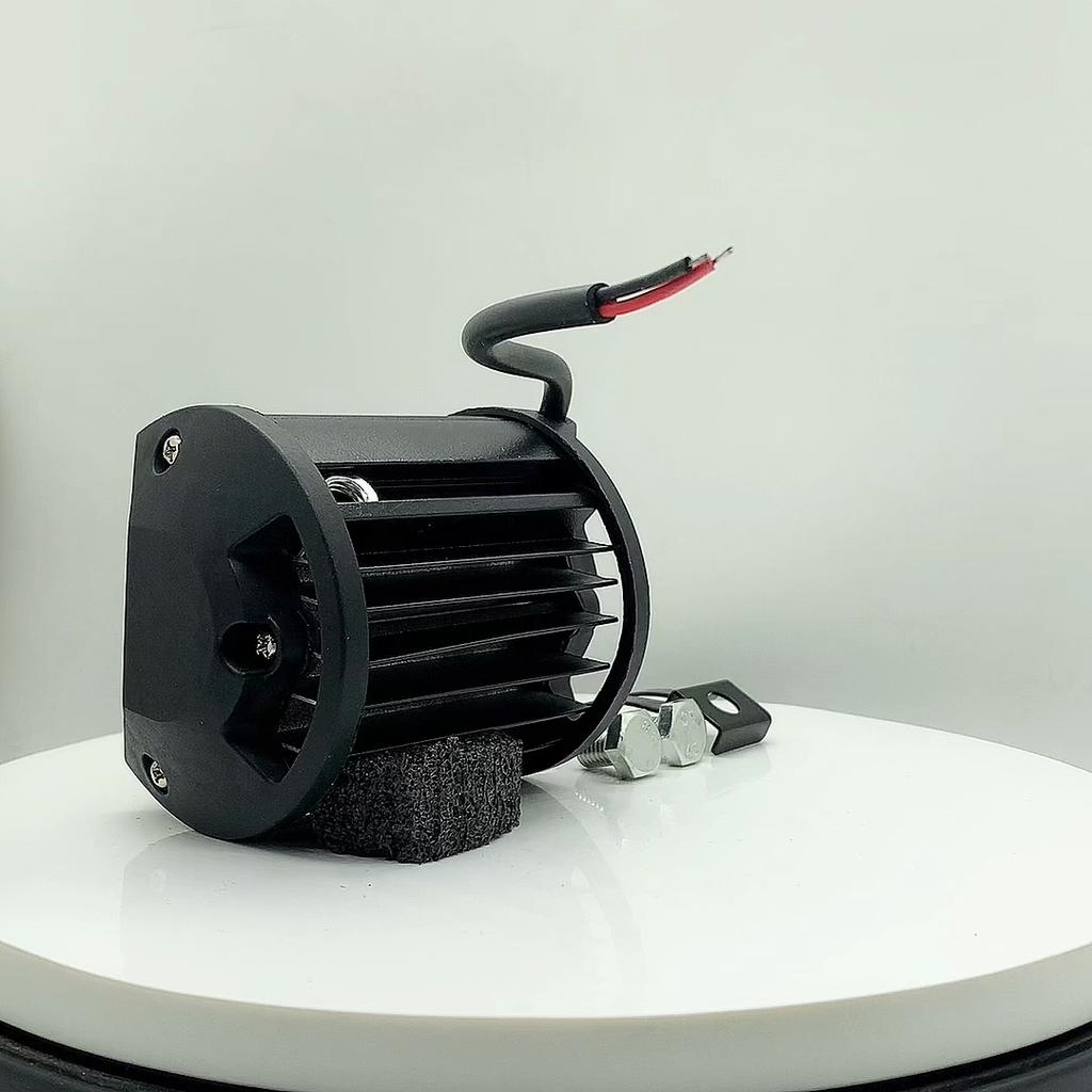 Driving Light 60W 4" LED Combo Work Light Bar Spotlight Off-road Driving Fog Lamp for Truck Boat