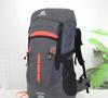 50 L Outdoor Sport Backpack Waterproof Mountaineering Backpack Large Capacity Sports Vest