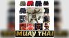 Аниме IPPO Muay Thai Kick Boxing UFC MMA Mixed Marcial Art Shorts Anime Men Women Unisex Double Layer Quick Dry Breathable Sport Gym Fitness Workout