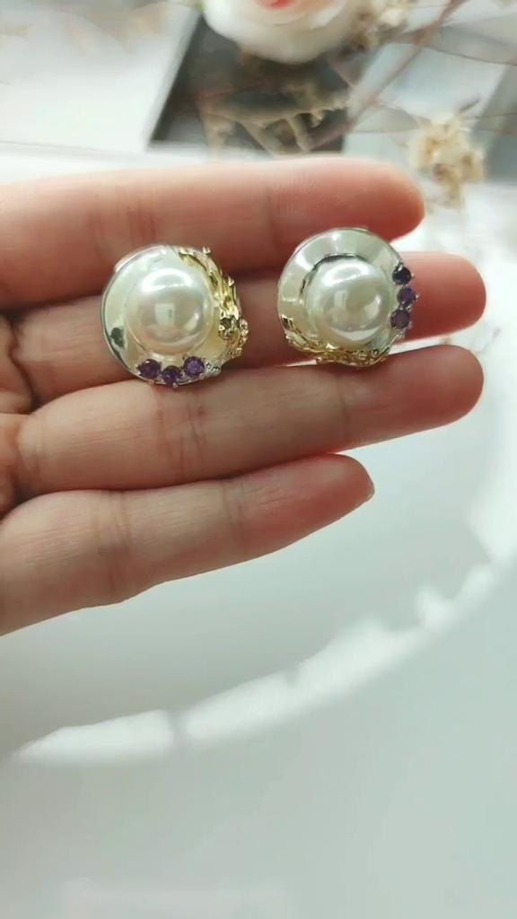 YLKBTY Серьги для женщин