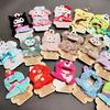 Soft And Cuddly Kolumi Devil Melodi Pudding Plush Pet Accessories For Fashionable Outfits