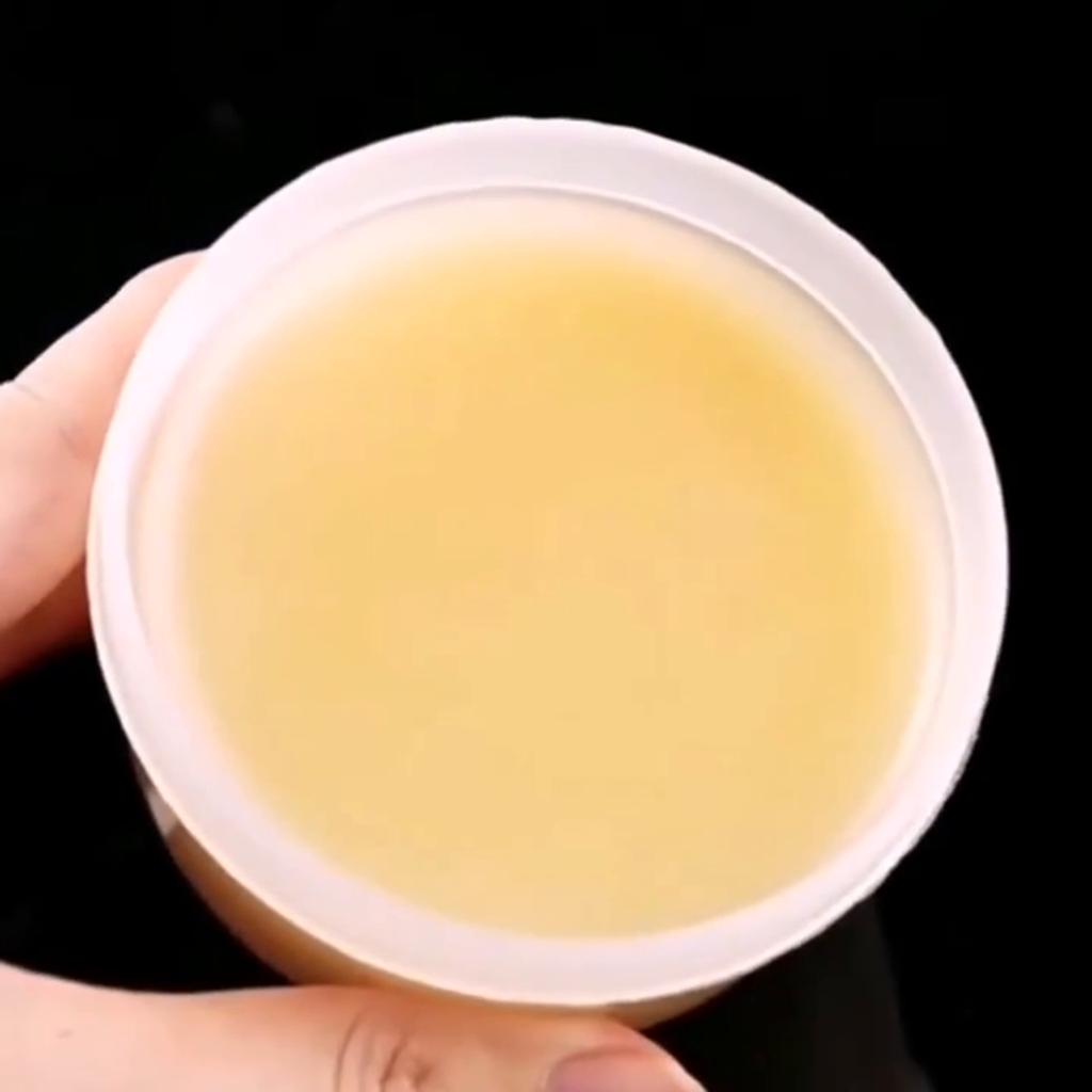 30g/70g/100g Rosin Lead-free Environmentally Friendly Soldering Paste Flux Welding Circuit Board Electrical Parts Welding Repair Tool