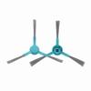 HEPA фильтр роликовая щетка подушечки для швабры ткань для Cecotec Conga 3290 3490 3690 пылесос для Viomi V2 V-RVCLM21B Mijia STYJ02YM