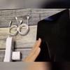 Кабель для быстрой зарядки USB-C — USB-C, кабель Type-C мощностью 60 Вт, для IPhone 15, iPad, Samsung Galaxy, планшетов, ноутбуков, 3,3 фута/6,6 фута.
