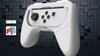 Подходит для переключателя Nintendo, переключатель ручки Joy-Con, OLED, левая и правая ручка, кронштейн, игровая ручка