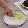 3 в 1 слайсер для авокадо, ши, масло, овощечистка, резак для очистки фруктов, сепаратор мякоти, пластиковый нож, кухонные инструменты для овощей, кухонные гаджеты