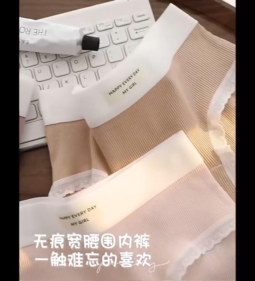 5 шт. нижнее белье для девочек, детские хлопковые трусики, детское нижнее белье для девочек, мягкие трусы