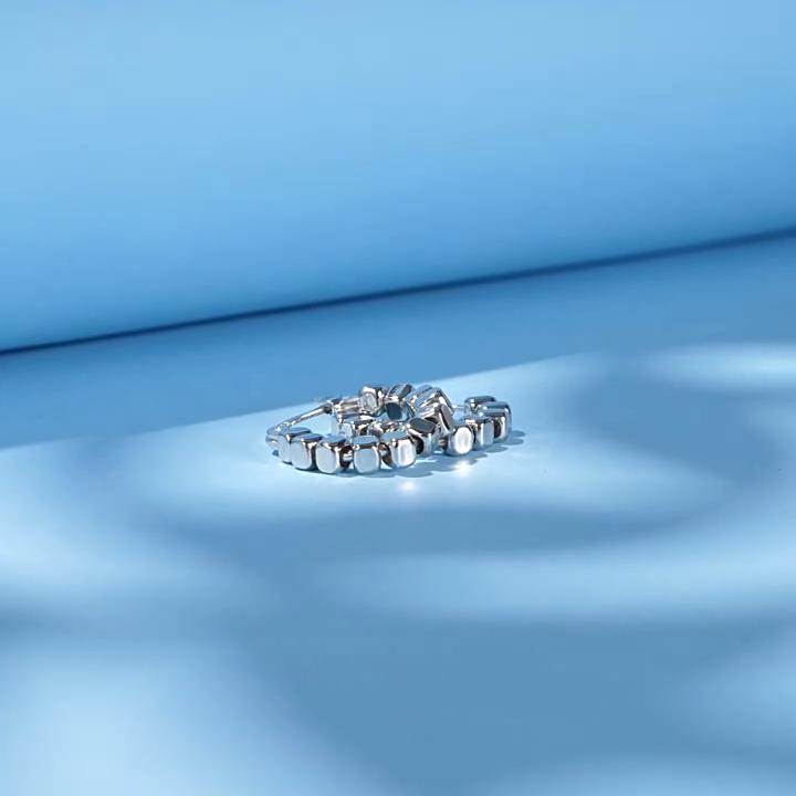 Танциз стерлингового серебра 925 пробы циркон серьги серьги-капли для женщин подарки на свадьбу