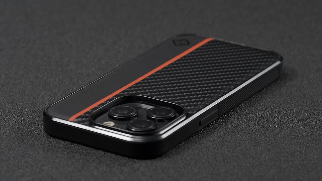 For Apple iPhone 16 15 14 Plus 13 12 11 Pro X XR XS Max Mini 7 8 Plus SE 2020 2022 Case PU Leather Carbon Fiber Style Shockproof Back Cover