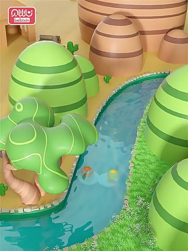 Забавная ручная мультяшная игрушка для ванной в виде утки, слона, вращающегося водяного колеса, для малышей и детей