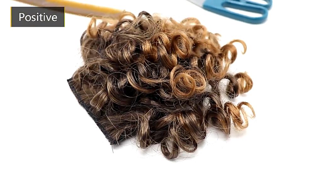 MISS WIG Парик с краями, женские синтетические искусственные короткие шпильки с челкой, наращивание волос, странное вьющееся наращивание натуральных волос