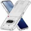 Transparent TPU Case For Nothing Phone 3A Lite 3A Pro 2A Cmf 1 2 Protective Cover Four Corners Shockproof Bumper Phone Shell