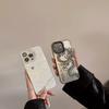 Роскошный защитный чехол Dragon Totem Anti-Drop для iPhone 16 Pro Max 15 14 13 12 11 Pro XR XS 7 8 Plus с защитным покрытием для линз