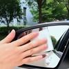 2pcs  Car Mirror Wide Angle Blind Spot Mirrors - 360° Adjustable, HD Frameless,Enhance Rearview Visibility and Reduce Blind Spots for Safe Driving