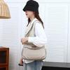 Women's Crossbody Bag Nylon Shoulder Bag Lightweight Mother Bag