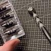 Для бритвы Gillette Mach 3 с тремя слоями ультратонких лезвий, сменная головка для гладкого бритья