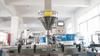 ZONESUN ZS-FM1A Automatic Auger Filler Dry Powder Filling Machine Powder Stirring Filling Machine Packaging Machinery