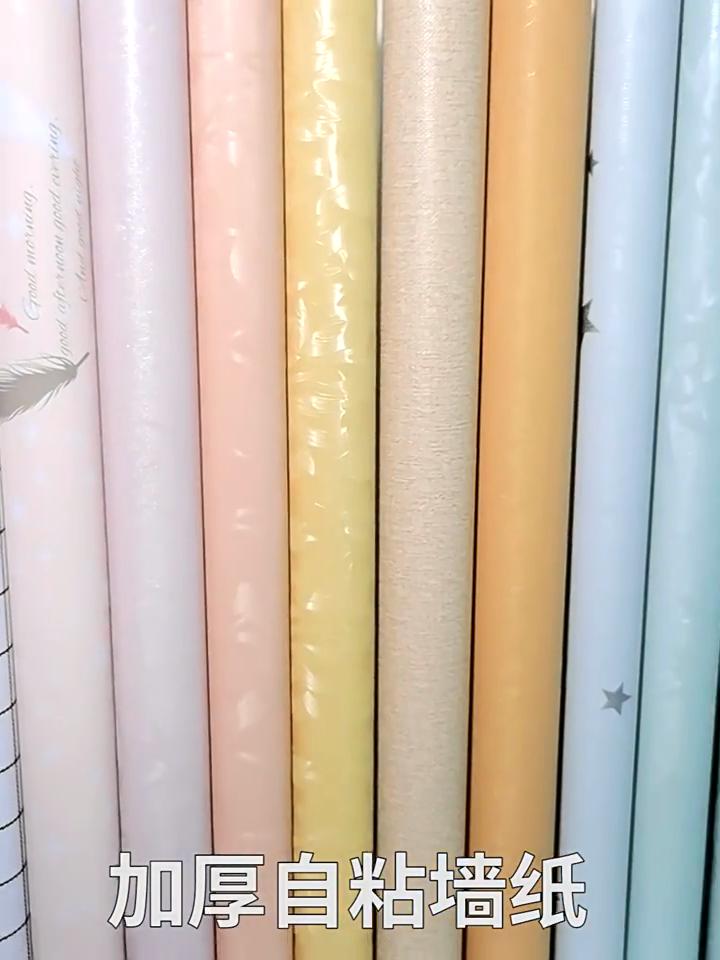 10 м водонепроницаемые самоклеящиеся ПВХ обои мебельные наклейки контактная бумага DIY домашний декор