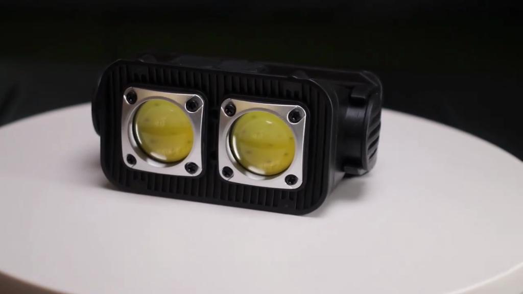 Mini COB Headlamp Type-C Charging Headlights Super Bright 300LM 18650 Head Torch Camping Emergency Portable Waterproof Lantern