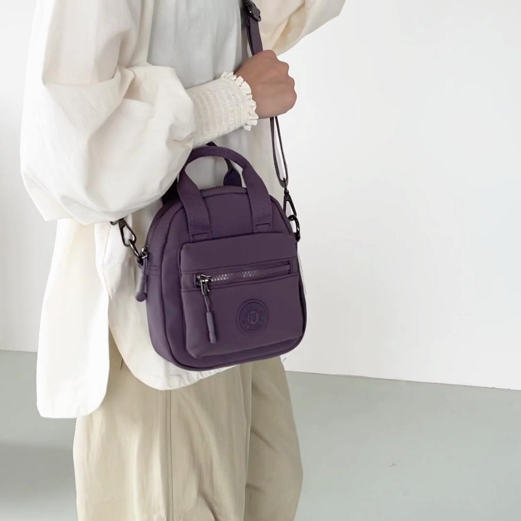 Женская наплечная сумка маленькая сумочка уличная дорожная сумка сумка через плечо