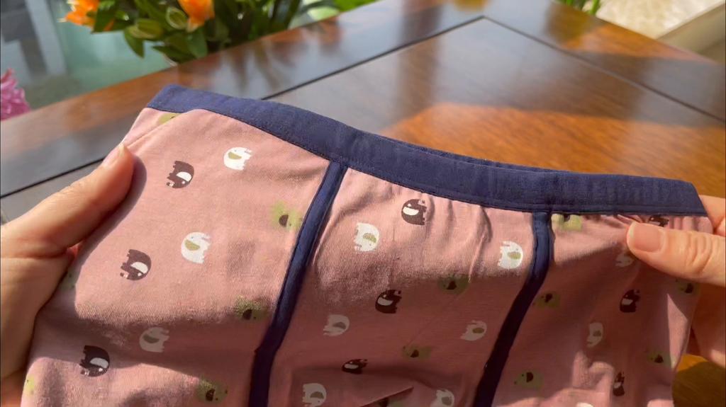 6 шт./лот, трусики для мальчиков, трусы для детей, детское нижнее белье, детское нижнее белье, хлопковые боксеры, От 1 до 12 лет