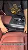 Car Seat Seam Storage Box Filler Strip - Anti-Fall Universal Car Interior Accessory Leakproof Car Seat Gap Filler